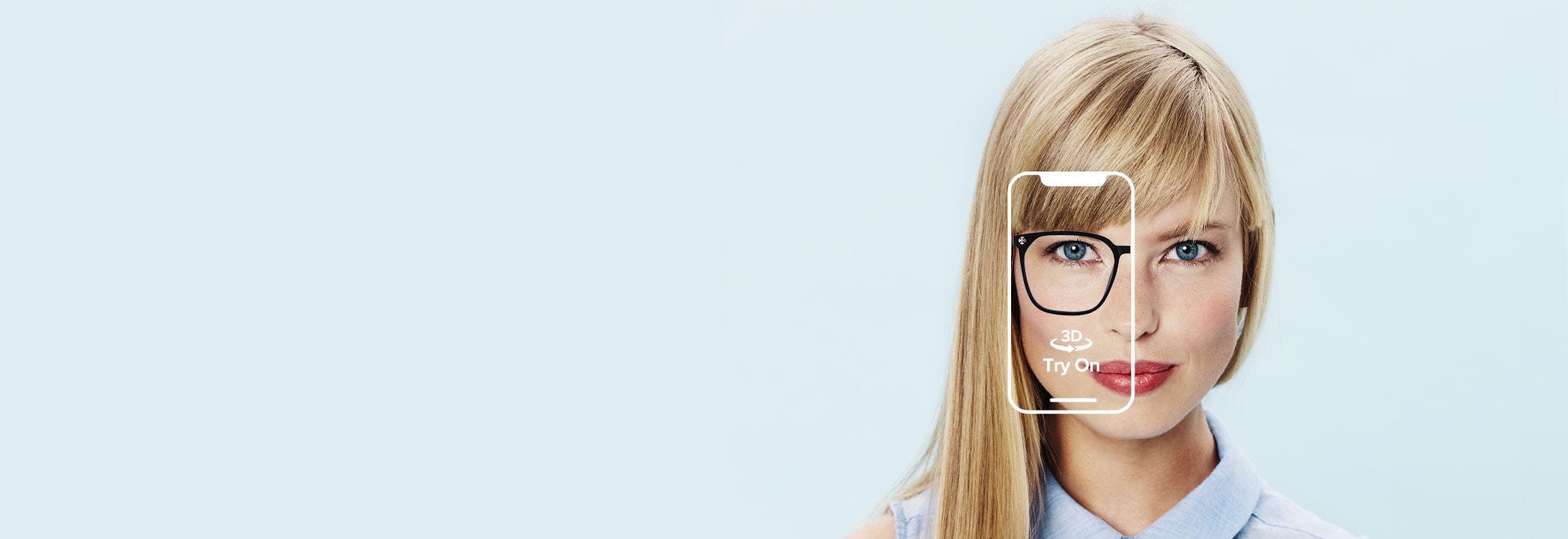 Virtual Try On Glasses