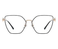 Polygon Eyeglasses